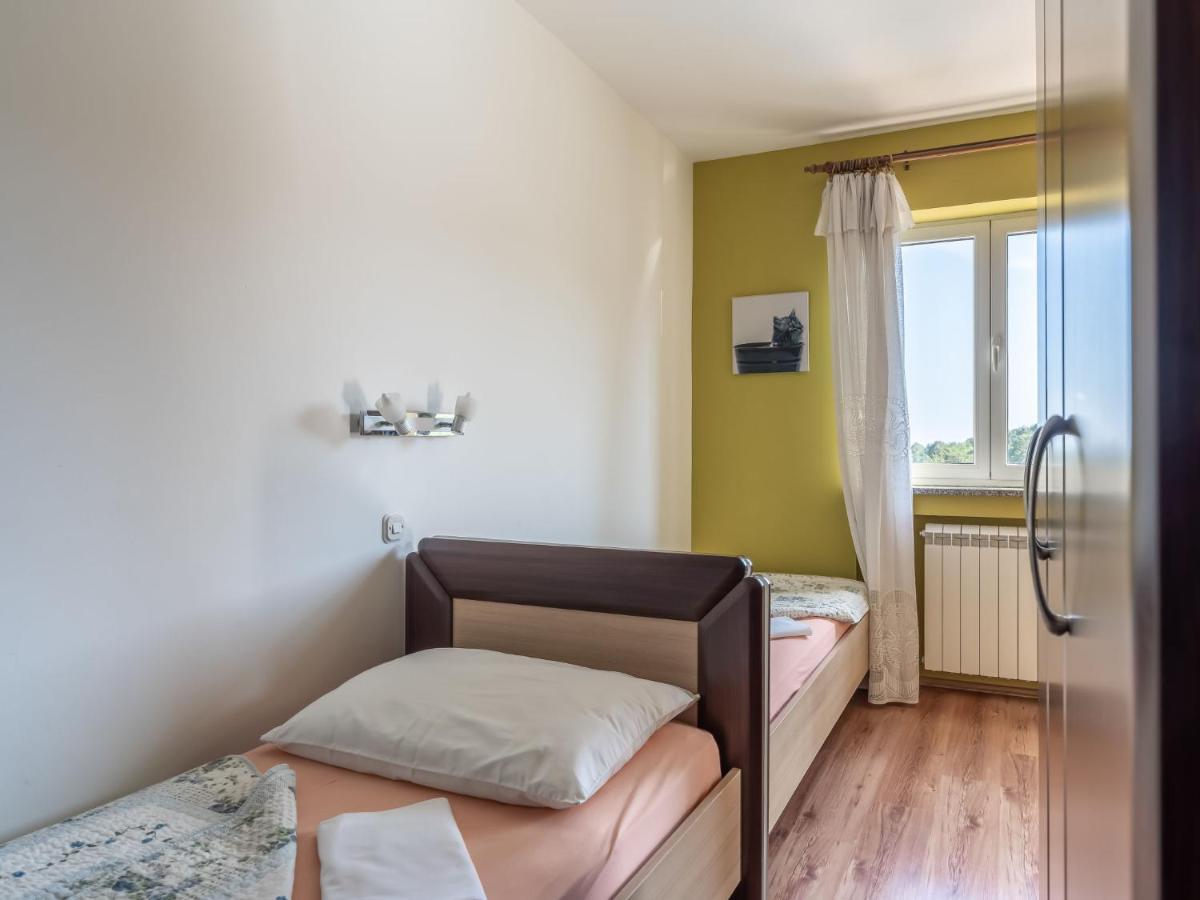 Apartment Kate-3 By Interhome Rukavac  Extérieur photo