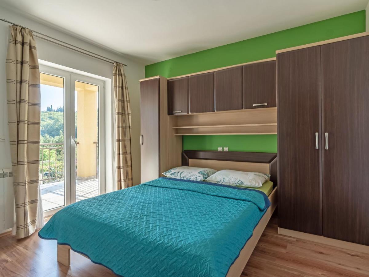 Apartment Kate-3 By Interhome Rukavac  Extérieur photo
