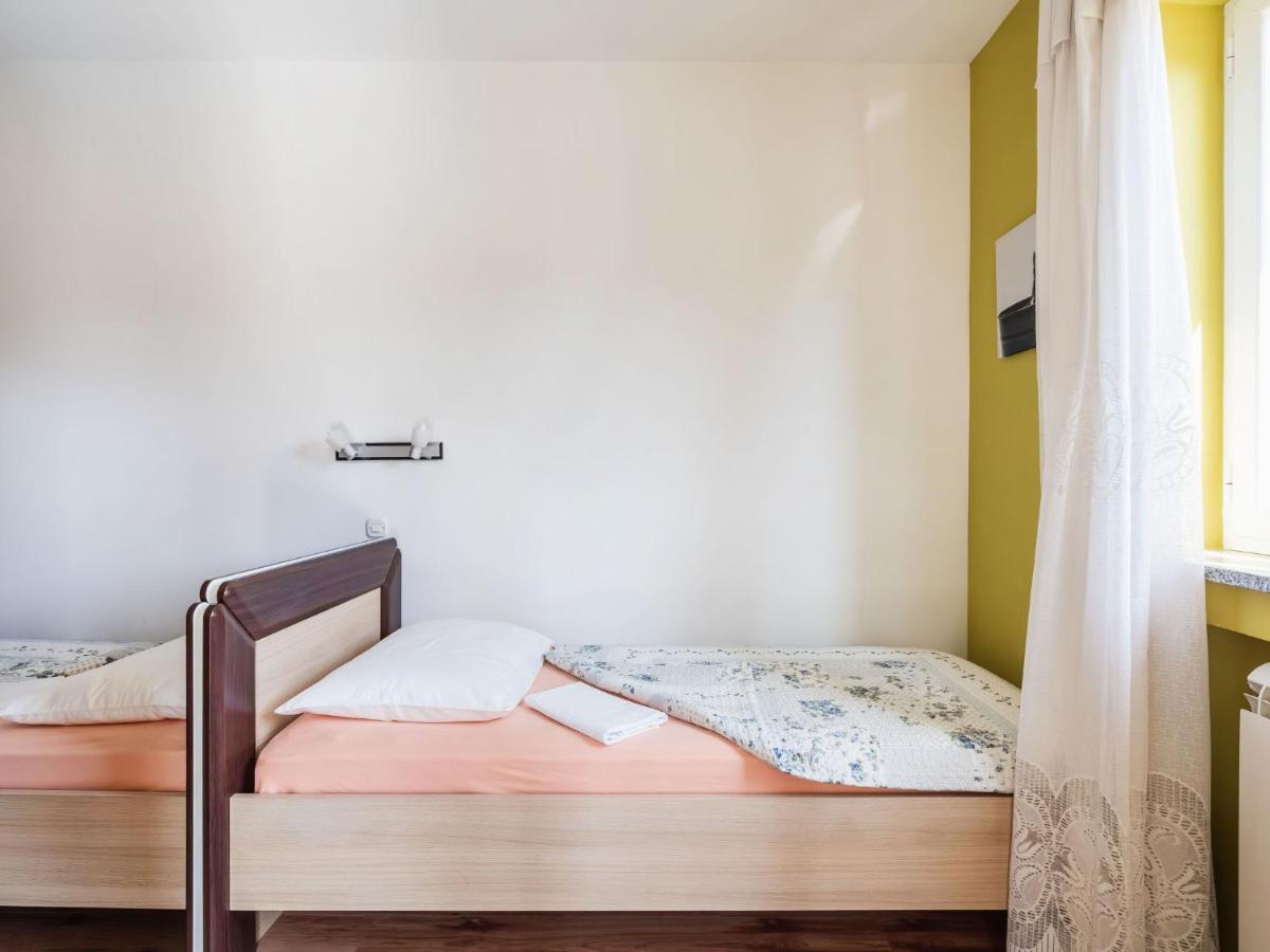 Apartment Kate-3 By Interhome Rukavac  Extérieur photo