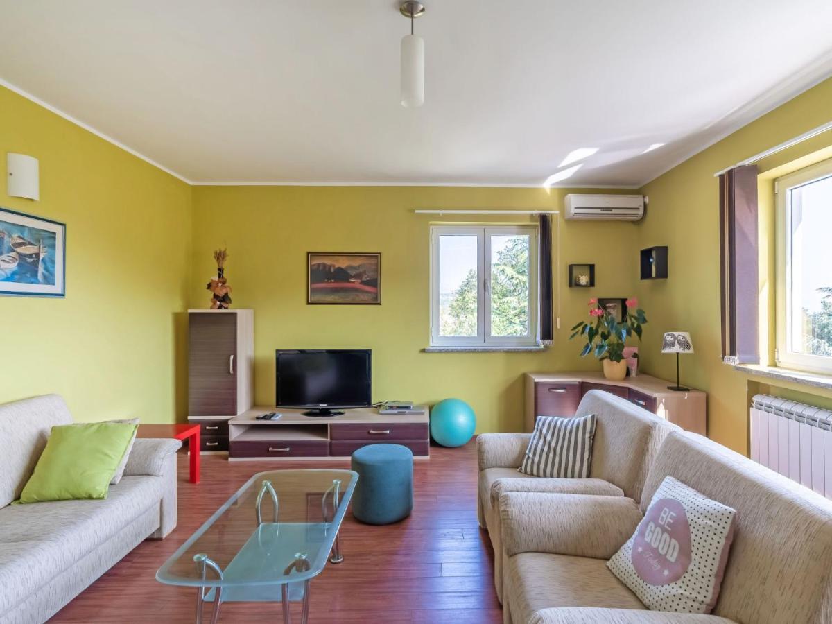 Apartment Kate-3 By Interhome Rukavac  Extérieur photo